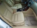 2007 Taffeta White Honda Accord EX-L V6 Sedan  photo #21
