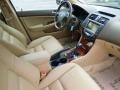 2007 Taffeta White Honda Accord EX-L V6 Sedan  photo #22
