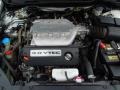 2007 Taffeta White Honda Accord EX-L V6 Sedan  photo #24
