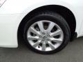 2007 Taffeta White Honda Accord EX-L V6 Sedan  photo #25