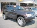 Front 3/4 View of 2004 Grand Cherokee Limited 4x4
