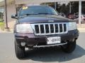 2004 Deep Lava Red Metallic Jeep Grand Cherokee Limited 4x4  photo #2