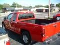 Radiant Red - i-Series Truck i-280 LS Extended Cab Photo No. 4