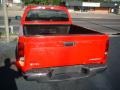 Radiant Red - i-Series Truck i-280 LS Extended Cab Photo No. 5