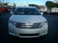 Blizzard Pearl White - Venza I4 Photo No. 2