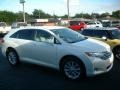 Blizzard Pearl White - Venza I4 Photo No. 3
