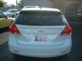 Blizzard Pearl White - Venza I4 Photo No. 5
