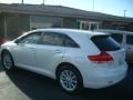 Blizzard Pearl White - Venza I4 Photo No. 6