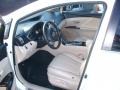 Blizzard Pearl White - Venza I4 Photo No. 8