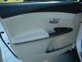 Blizzard Pearl White - Venza I4 Photo No. 9