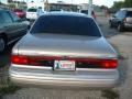 1997 Light Prairie Tan Metallic Mercury Grand Marquis LS  photo #5