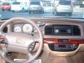 1997 Light Prairie Tan Metallic Mercury Grand Marquis LS  photo #12