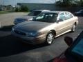 Cashmere Metallic - LeSabre Custom Photo No. 1