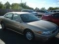 Cashmere Metallic - LeSabre Custom Photo No. 3