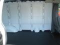 Summit White - Express 3500 Cargo Van Photo No. 14