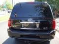 2006 Liquid Onyx Infiniti QX 56  photo #13