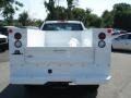 2012 Summit White Chevrolet Silverado 3500HD WT Regular Cab 4x4 Commercial  photo #7