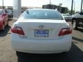 Super White - Camry LE Photo No. 5