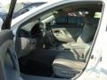 Super White - Camry LE Photo No. 7