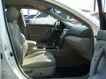 Super White - Camry LE Photo No. 8