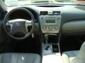 Super White - Camry LE Photo No. 9