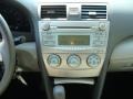 Super White - Camry LE Photo No. 11