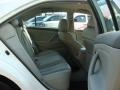 Super White - Camry LE Photo No. 12