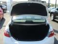 Super White - Camry LE Photo No. 13