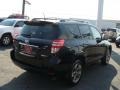 Black - RAV4 V6 Sport 4WD Photo No. 4