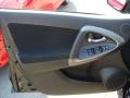 Black - RAV4 V6 Sport 4WD Photo No. 6
