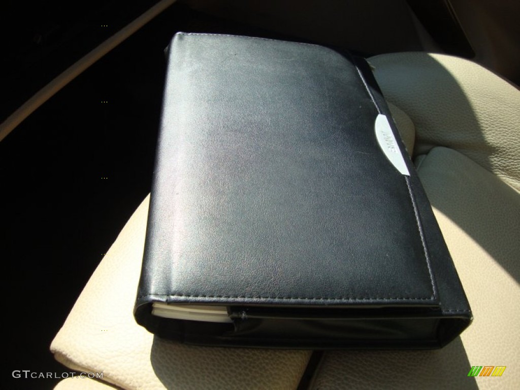 2004 BMW X3 2.5i Books/Manuals Photos