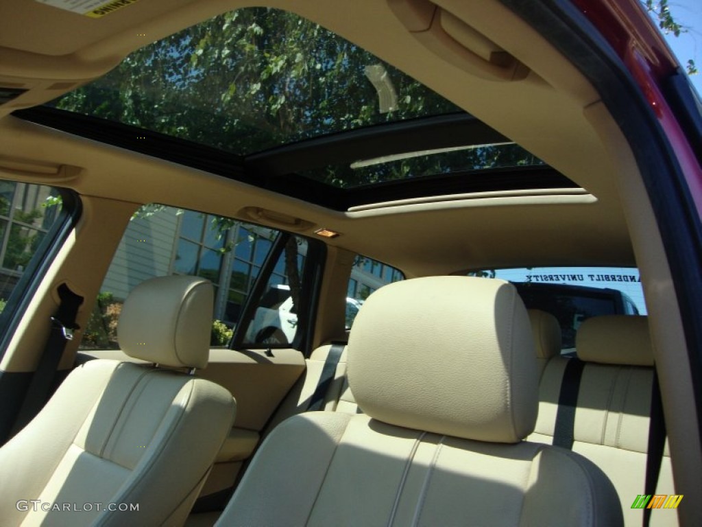 2004 BMW X3 2.5i Sunroof Photos