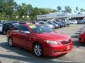 Barcelona Red Metallic - Camry SE Photo No. 1