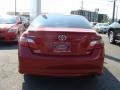 Barcelona Red Metallic - Camry SE Photo No. 5