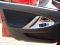 Barcelona Red Metallic - Camry SE Photo No. 6