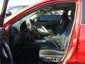 Barcelona Red Metallic - Camry SE Photo No. 7