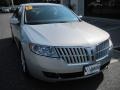 Brilliant Silver Metallic - MKZ FWD Photo No. 2
