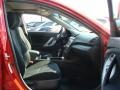 Barcelona Red Metallic - Camry SE Photo No. 8