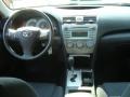 Barcelona Red Metallic - Camry SE Photo No. 9