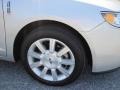 Brilliant Silver Metallic - MKZ FWD Photo No. 4