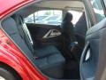 Barcelona Red Metallic - Camry SE Photo No. 12