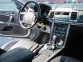 Brilliant Silver Metallic - MKZ FWD Photo No. 7