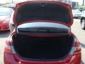 Barcelona Red Metallic - Camry SE Photo No. 13