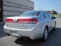 Brilliant Silver Metallic - MKZ FWD Photo No. 8