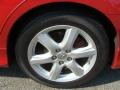 Barcelona Red Metallic - Camry SE Photo No. 14