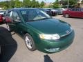 2004 Rain Forest Green Saturn ION 3 Sedan #70196215