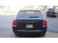 Marine Blue Metallic - Cayenne S Photo No. 4