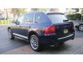 Marine Blue Metallic - Cayenne S Photo No. 5