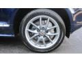 Marine Blue Metallic - Cayenne S Photo No. 20