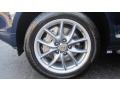 Marine Blue Metallic - Cayenne S Photo No. 21